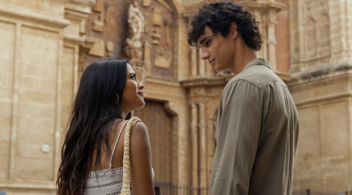 Im Trailer zu The Last Sunrise findet eine kranke junge Frau im Spanien-Urlaub ihre große Liebe The Last Sunrise Trailer
