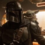 The Mandalorian and Grogu: Starttermin des neuen Star-Wars-Abenteuers bei Disney+ steht fest The Mandalorian and Grogu Disney Plus
