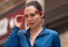 Gal Gadot rennt um das Leben ihres Sohnes im Trailer zum Actionthriller The Runner The Runner Gal Gadot Trailer