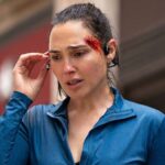 Gal Gadot rennt um das Leben ihres Sohnes im Trailer zum Actionthriller The Runner The Runner Gal Gadot Trailer