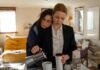 Karoline Herfurths Wunderschöner kommt zu Netflix Wunderschöner Netflix