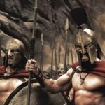 Zack Snyder: "300 ist der schwulste Film aller Zeiten." 300 schwuler Film