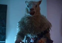 Die Zombieschafe sind zurück im Trailer zu Black Sheeps Black Sheeps Trailer