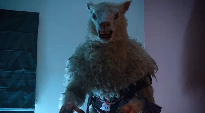 Die Zombieschafe sind zurück im Trailer zu Black Sheeps Black Sheeps Trailer