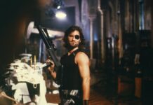 Die Klapperschlange: Zack Snyder verrät Details zu seinem retrofuturistischen Remake des Kultfilms Die Klapperschlange Zack Snyder