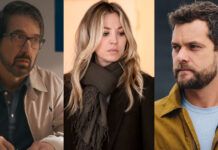 "How to Survive Without Me": Dramaserie mit Ray Romano, Kaley Cuoco und Joshua Jackson hat grünes Licht How to Survive Without Me Kaley Cuoco