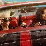 Amazon setzt die Action-Comedyserie "Ride or Die" überraschend ab, neue Heimat für Staffel 2 wird gesucht Ride or Die Staffel 2