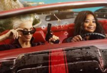 Amazon setzt die Action-Comedyserie "Ride or Die" überraschend ab, neue Heimat für Staffel 2 wird gesucht Ride or Die Staffel 2