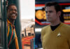 Es gab beinahe ein Crossover zwischen "Star Trek" und "Doctor Who"