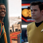 Es gab beinahe ein Crossover zwischen "Star Trek" und "Doctor Who"