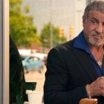 Sylvester Stallone wollte nicht Trumps "Sonderbotschafter" in Hollywood sein, wurde aber trotzdem ernannt Sylvester Stallone Donald Trump