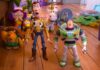 Toy Story 5 ist nur zwei Monate nach Kinostart auf Disney+ zu sehen Toy Story 5 Disney Plus