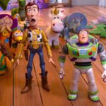 Toy Story 5 ist nur zwei Monate nach Kinostart auf Disney+ zu sehen Toy Story 5 Disney Plus