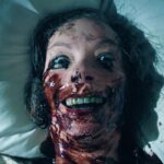 Traumatic: Verstörender deutscher Trailer zum Dämonen-Horrorfilm Traumatic Trailer