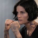 "Blindspot": Komplette Thrillerserie erscheint bei Prime Blindspot Amazon Prime