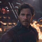 Chris Pratt bestätigt Star-Lords Rückkehr im MCU Chris Pratt Star Lord MCU