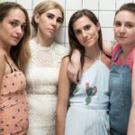 "Girls" kehrt mit fünf neuen Folgen beI HBO zurück Girls Revival