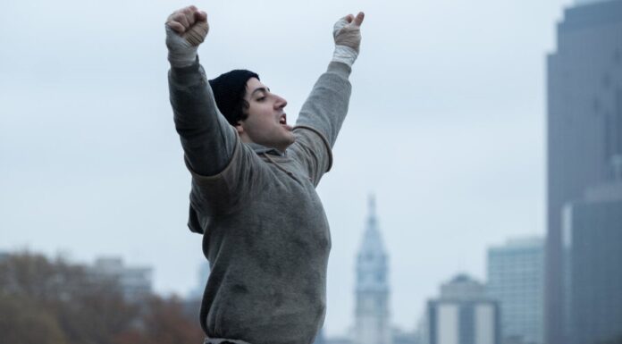 Neuer Trailer zu I Play Rocky weckt nostalgische Gefühle I Play Rocky neuer Trailer