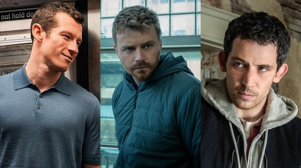 Callum Turner, Jack Lowden, Josh O'Connor James Bond Besetzung