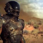 EA schließt BioWare und sagt das neue "Mass Effect"-Spiel ab Mass Effect 5
