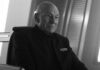 "Star Trek"- und X-Men-Star Patrick Stewart (†86) ist tot Patrick Stewart tot