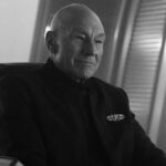 "Star Trek"- und X-Men-Star Patrick Stewart (†86) ist tot Patrick Stewart tot