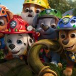 PAW Patrol 4 kommt 2029 in die Kinos PAW Patrol 4