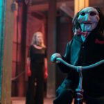Nächster Saw-Film hat einen Regisseur Saw 11 Regie