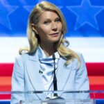 "The Apology": Netflix bestellt gleich zwei Staffeln der neuen Serie mit Gwyneth Paltrow The Apology Gwyneth Paltrow