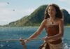 Vaiana: Realverfilmung ab sofort bei Disney+ zu sehen Vaiana Disney Plus