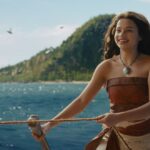 Vaiana: Realverfilmung ab sofort bei Disney+ zu sehen Vaiana Disney Plus