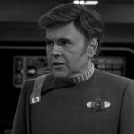 "Star Trek"-Ikone Walter Koenig ist tot Walter Koenig tot